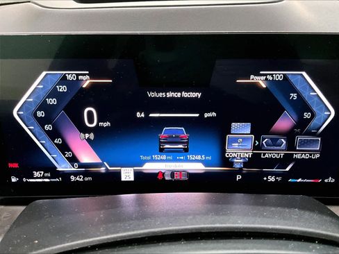 Used 2024 BMW X5 xDrive40i w/ Premium Package image 22