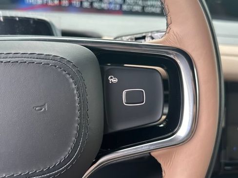 New 2026 Lincoln Navigator L Black Label AWD/4WD image 25