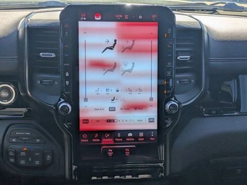 New 2026 RAM 1500 Rebel w/ G/T Package image 16