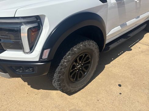 Used 2024 Ford F150 Raptor AWD/4WD image 2