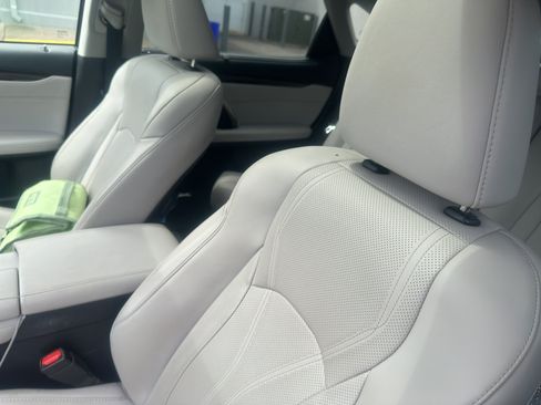 Used 2021 Lexus RX 350 AWD w/ Luxury Package image 5