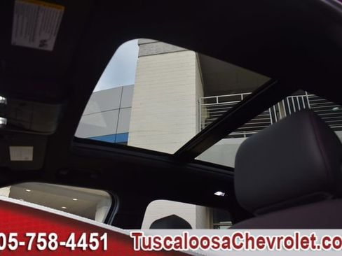 New 2026 Chevrolet Blazer RS image 18