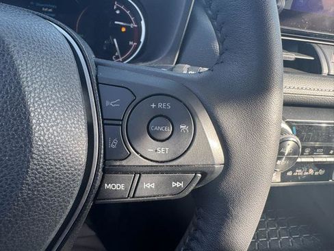 Certified 2025 Toyota RAV4 XLE w/ Convenience Package image 18
