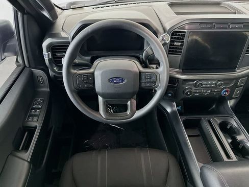 Certified 2024 Ford F150 STX RWD image 10