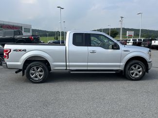 Used 2019 Ford F150 XLT w/ Equipment Group 301A Mid AWD/4WD video 2