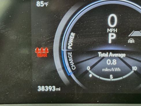 Used 2023 Lexus RZ 450e Premium w/ Technology Package AWD/4WD image 19