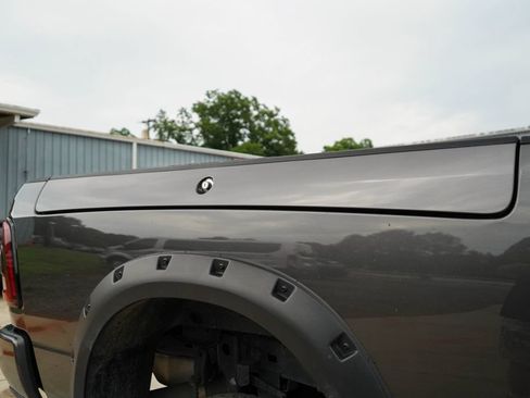Used 2022 RAM 2500 Laramie AWD/4WD image 20