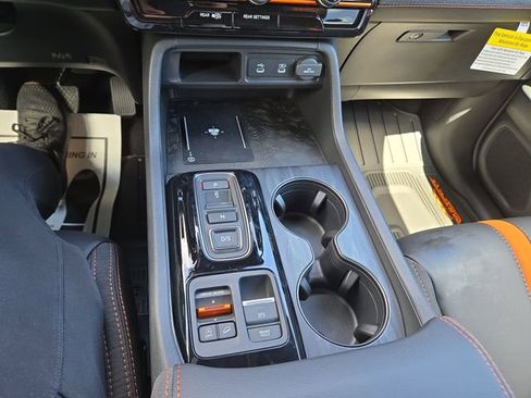 New 2026 Honda Passport TrailSport image 24