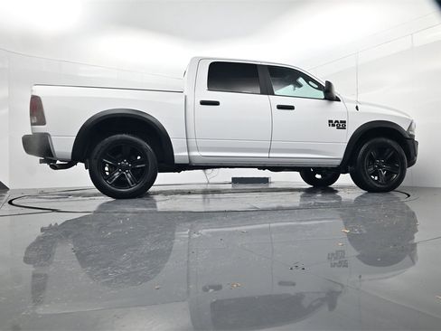 Used 2024 RAM 1500 Classic Warlock image 49