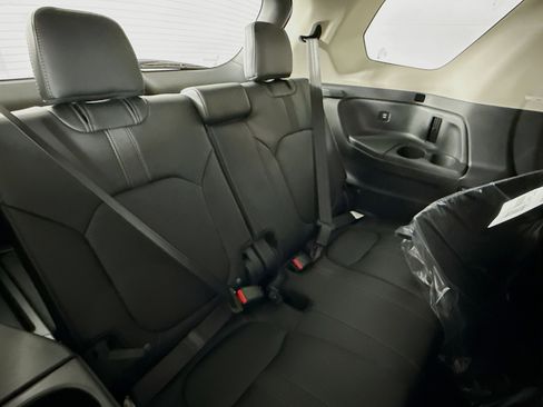 New 2026 Honda Pilot EX-L image 35