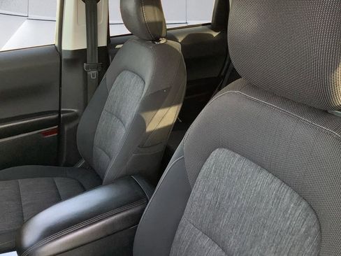 Used 2021 Ford Bronco Sport Big Bend w/ Big Bend Package image 8