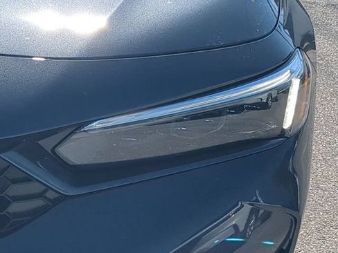 New 2026 Honda Civic Sport image 9