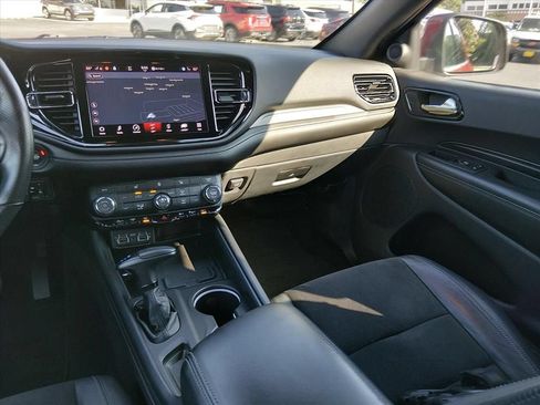 Used 2022 Dodge Durango GT AWD/4WD image 12