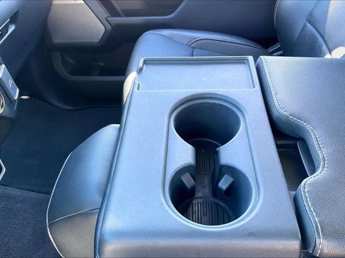 Used 2022 Ford F150 Lariat w/ Equipment Group 501A Mid image 16