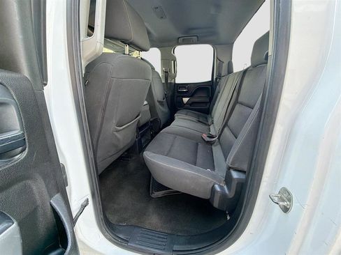 Used 2016 Chevrolet Silverado 1500 LT w/ All Star Edition image 22