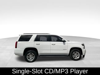 Used 2018 Chevrolet Tahoe LT video 4