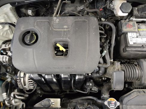 Used 2021 Kia Soul LX FWD image 30