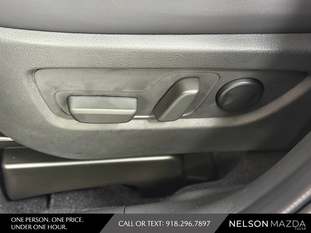 New 2026 MAZDA CX-5 Preferred AWD/4WD image 21