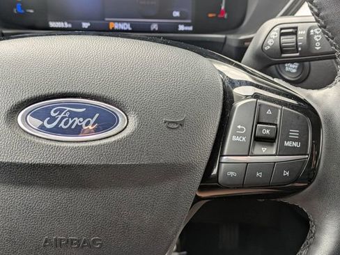 Used 2024 Ford Escape Active w/ Cold Weather Package image 21