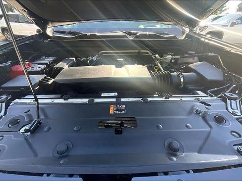 New 2026 GMC Canyon Denali w/ LPO, Denali Black Edition image 10