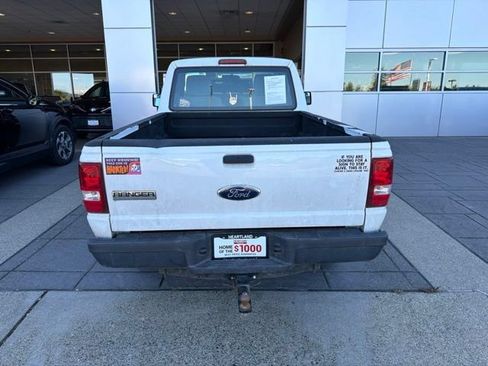 Used 2011 Ford Ranger XL RWD image 7