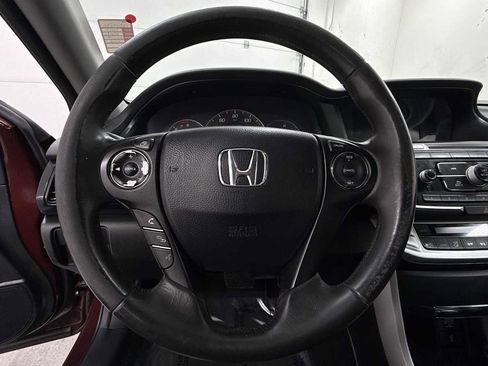 Used 2013 Honda Accord Sport image 16