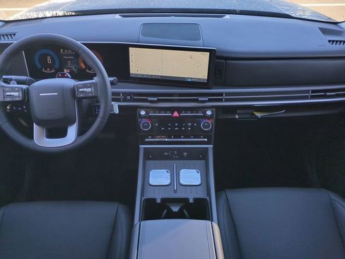 New 2026 Hyundai Santa Fe XRT image 19