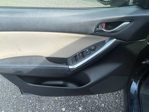 Used 2016 MAZDA CX-5 Touring AWD/4WD image 11