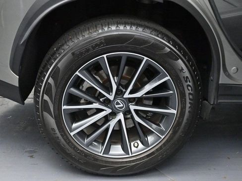 Used 2022 Lexus NX 250 FWD w/ Towing Package (2000 Lbs) image 33