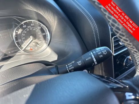 Used 2024 INFINITI QX80 Luxe image 24