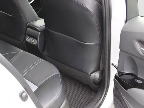 Used 2024 Toyota Corolla XSE image 39