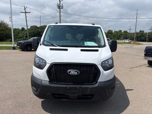 Used 2026 Ford Transit 250 Low Roof w/ Load Area Protection Package RWD image 2