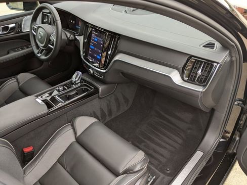 Certified 2024 Volvo V60 T8 Polestar AWD/4WD image 21