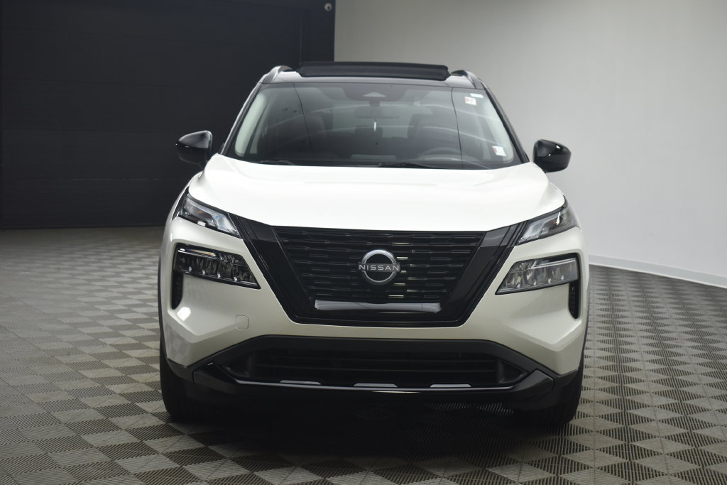 Used 2023 Nissan Rogue SV w/ SV Premium B Package AWD/4WD image 18