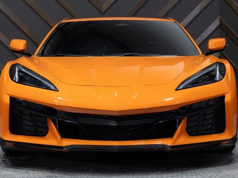 Used 2024 Chevrolet Corvette Z06 image 38