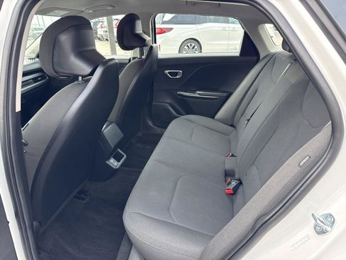 Used 2026 Kia K4 FWD image 17