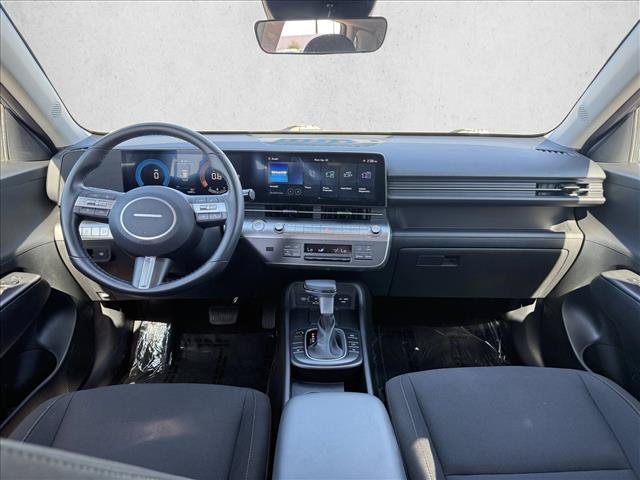 Used 2026 Hyundai Kona SEL Sport FWD image 13