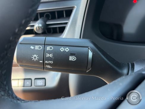 Used 2025 Lexus UX 300h FWD w/ Accessory Package (Z2) image 19