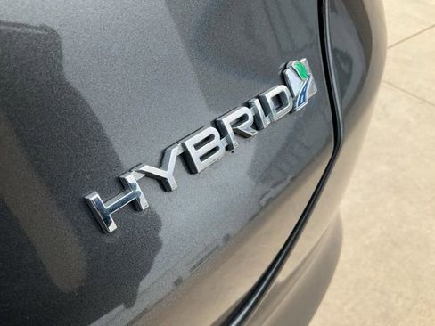 Used 2018 Ford Fusion S image 28