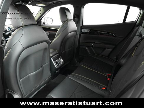 New 2025 Maserati Grecale Modena image 29