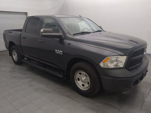 Used 2017 RAM 1500 Tradesman w/ Popular Equipment Group AWD/4WD image 11