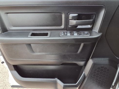 Used 2023 RAM 1500 Tradesman w/ Trailer Tow Group image 24