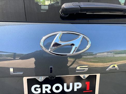 Used 2025 Hyundai Palisade SEL AWD/4WD image 30