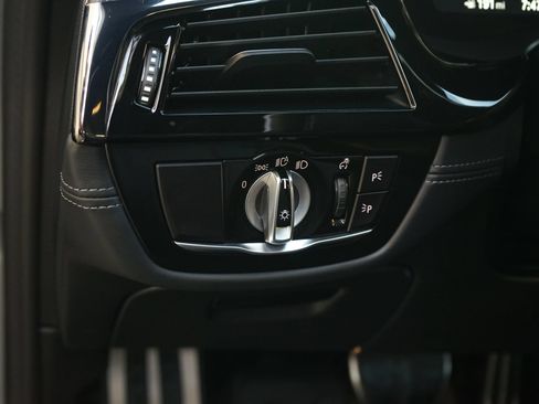 Used 2023 BMW M5 w/ Competition Package AWD/4WD image 24