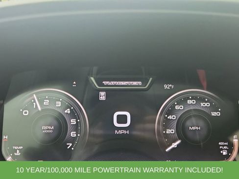 New 2026 RAM 1500 Tungsten w/ Trailer Tow Group image 23