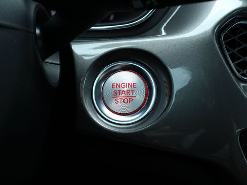 New 2026 Acura Integra FWD image 25