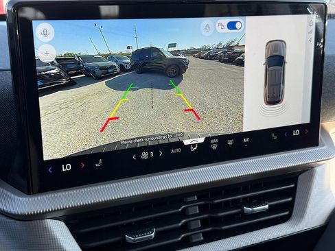 New 2026 Ford Explorer Active image 13