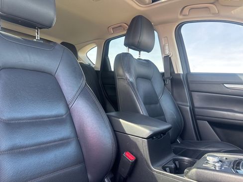 Used 2021 MAZDA CX-5 Touring w/ Touring Preferred SV Package image 33