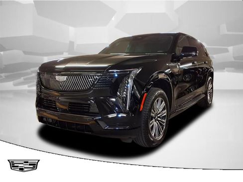 New 2026 Cadillac Escalade IQ Sport 1 AWD/4WD image 1