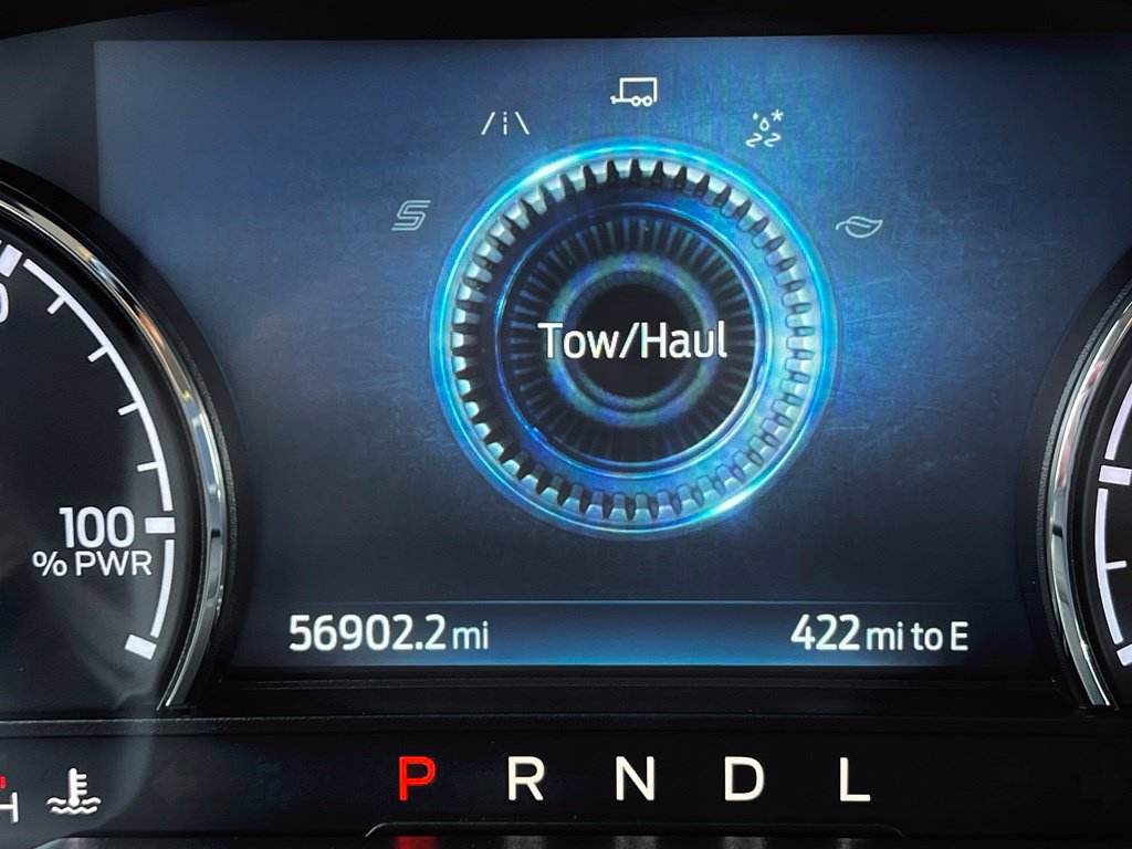 Used 2024 Ford Maverick Lariat FWD image 29